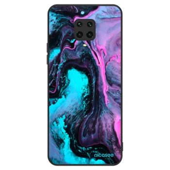 Husă pentru Xiaomi Redmi Note 9S - Lean 2