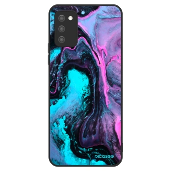 Husă pentru Samsung Galaxy A02s A025G - Lean 2