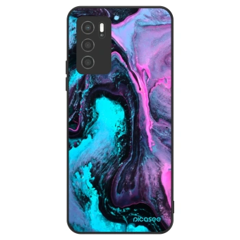 Husă pentru OPPO A16s - Lean 2
