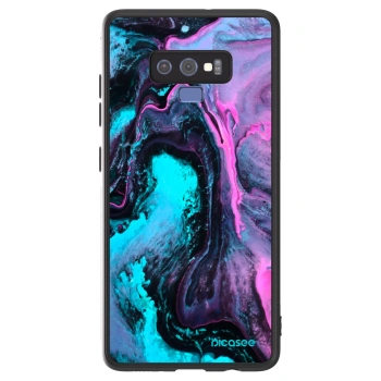 Husă pentru Samsung Galaxy Note 9 N960F - Lean 2