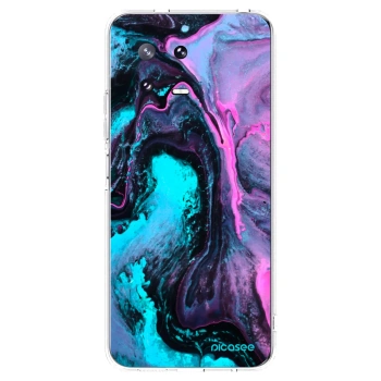 Picasee husă transparentă din silicon pentru Xiaomi 13 Pro - Lean 2