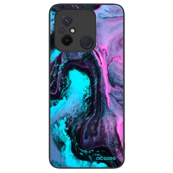 Husă pentru Xiaomi Redmi 12C - Lean 2