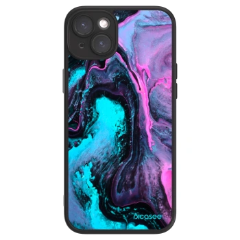 Picasee ULTIMATE CASE pentru Apple iPhone 15 Plus - Lean 2