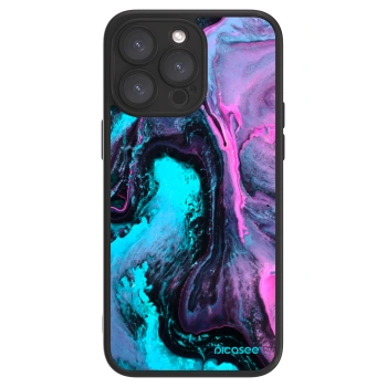 Picasee ULTIMATE CASE pentru Apple iPhone 15 Pro Max - Lean 2