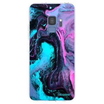 Husă pentru Samsung Galaxy S9 G960F - Lean 2