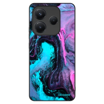 Picasee ULTIMATE CASE pentru Xiaomi Redmi Note 14 5G - Lean 2