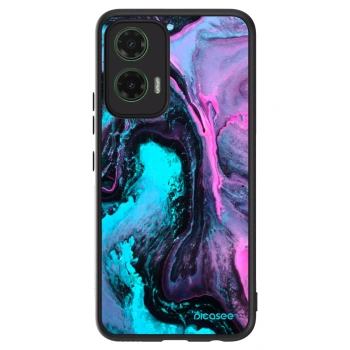 Husă pentru Motorola Moto G35 5G - Lean 2