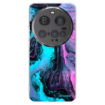 Picasee husă transparentă din silicon pentru Xiaomi 15 Ultra - Lean 2