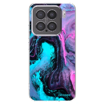 Picasee husă transparentă din silicon pentru Xiaomi 15 - Lean 2