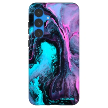 Picasee Fashion Case pentru Samsung Galaxy S25 FE 5G - Lean 2