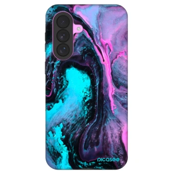 Picasee Fashion Case pentru Samsung Galaxy A37 - Lean 2