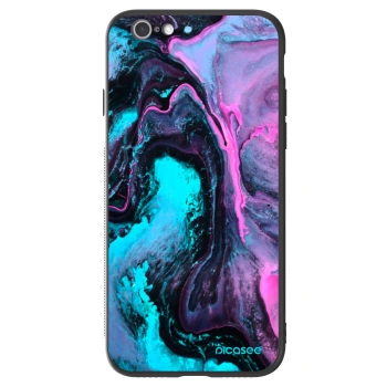 Husă pentru Apple iPhone 6/6S - Lean 2