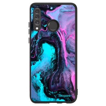 Picasee ULTIMATE CASE pentru Huawei P30 Lite - Lean 2