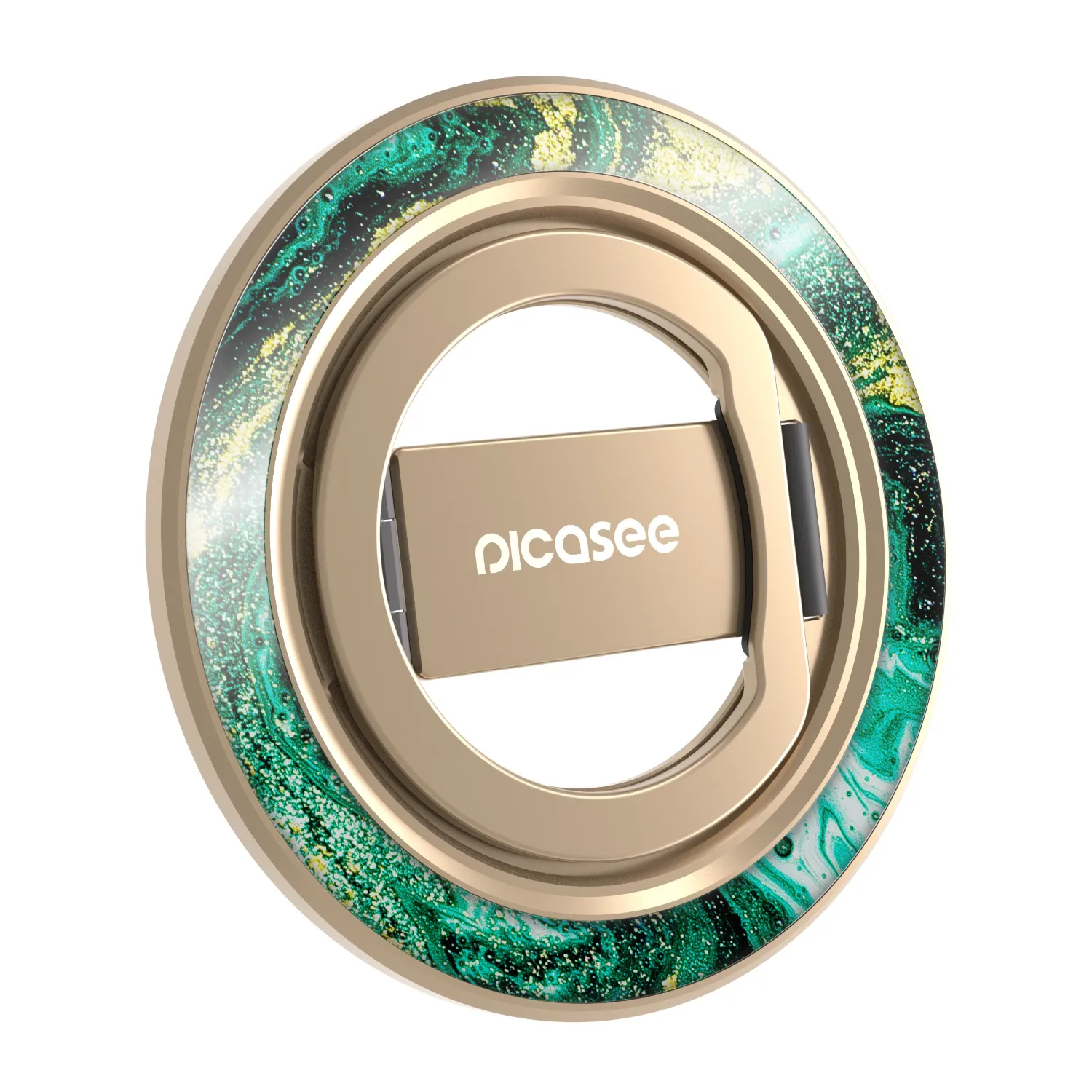 Picasee Magnetic holder - Aur