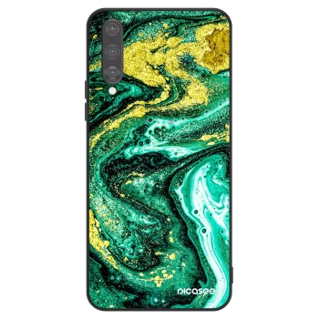 Husă pentru Huawei P20 Pro - Green Gold