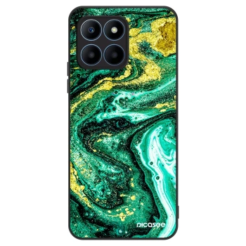 Husă pentru Honor 70 Lite - Green Gold