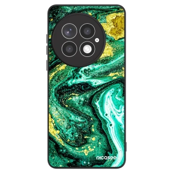 Husă pentru OnePlus 13 5G - Green Gold