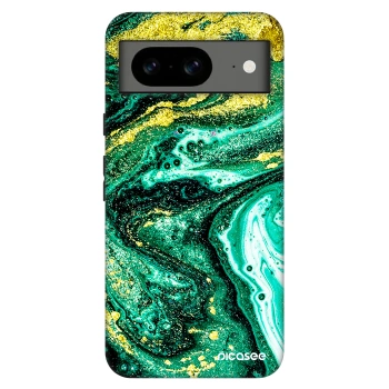 Husă pentru Google Pixel 8 Pro - Green Gold