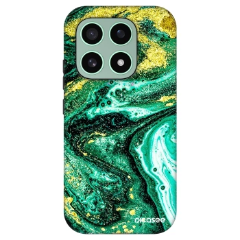 Husă pentru Xiaomi 17 - Green Gold