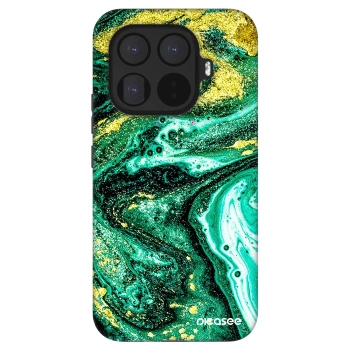 Husă pentru Xiaomi 15T Pro - Green Gold