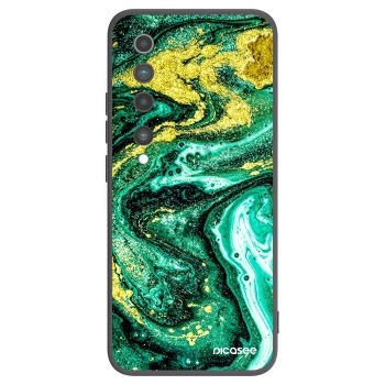Husă pentru Xiaomi Mi 10 - Green Gold