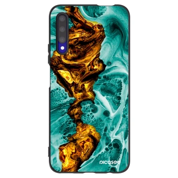 Husă pentru Honor 9X Pro - Goldsky