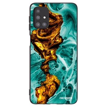 Husă pentru Samsung Galaxy M31s - Goldsky