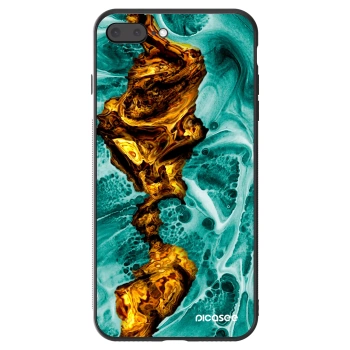 Husă pentru Apple iPhone 7 Plus - Goldsky