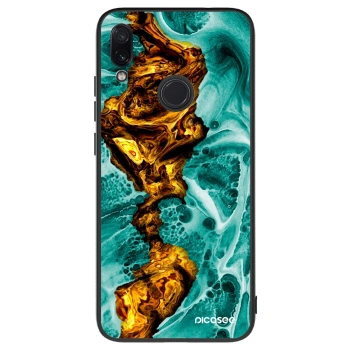 Husă pentru Xiaomi Redmi Note 7 - Goldsky
