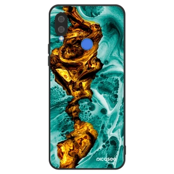 Husă pentru Huawei Nova 3 - Goldsky