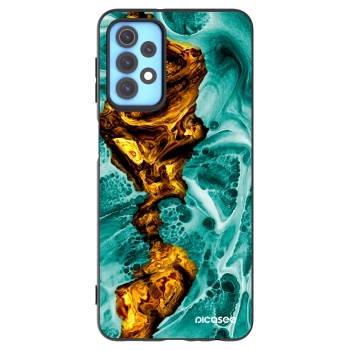 Husă pentru Samsung Galaxy A32 4G SM-A325F - Goldsky