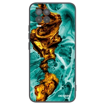 Husă pentru Realme 8 4G - Goldsky