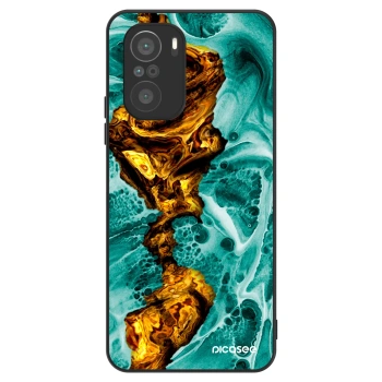 Husă pentru Xiaomi Poco F3 - Goldsky