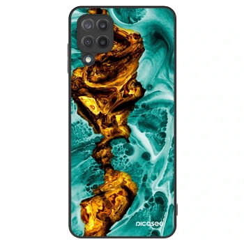 Husă pentru Samsung Galaxy M12 M127F - Goldsky