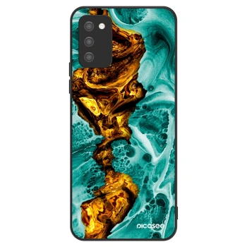 Husă pentru Samsung Galaxy A02s A025G - Goldsky