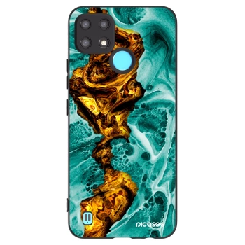 Husă pentru Realme C21 - Goldsky