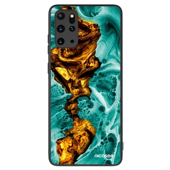 Husă pentru Samsung Galaxy S20+ G985F - Goldsky