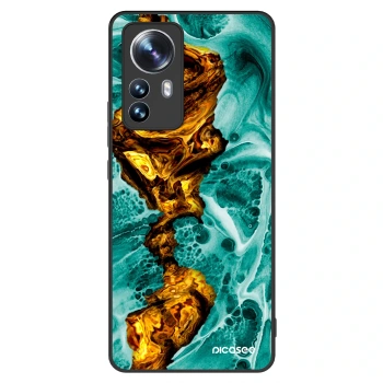 Husă pentru Xiaomi 12 Pro - Goldsky