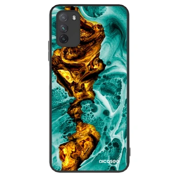 Husă pentru Xiaomi Poco M3 - Goldsky