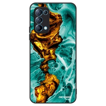 Husă pentru OPPO Reno 5 5G - Goldsky