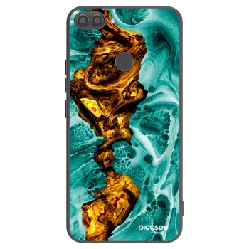 Husă pentru Huawei P Smart - Goldsky