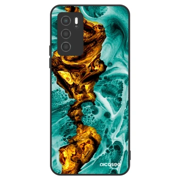 Husă pentru OPPO A16s - Goldsky