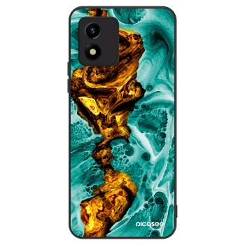 Husă pentru Vivo Y01 - Goldsky