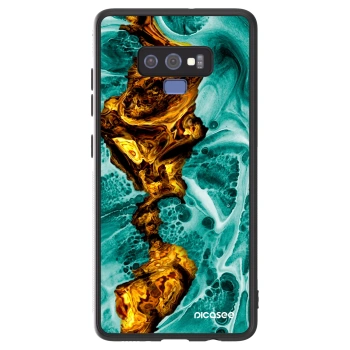 Husă pentru Samsung Galaxy Note 9 N960F - Goldsky