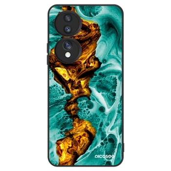 Husă pentru Honor 70 - Goldsky