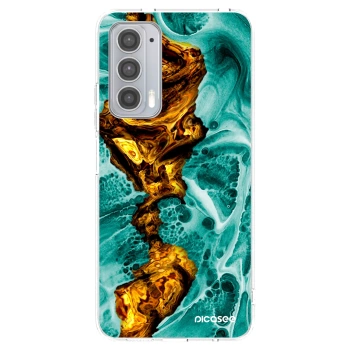 Husă pentru Motorola Edge 20 - Goldsky