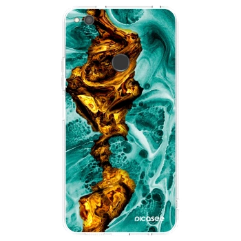 Husă pentru Huawei P9 Lite 2017 - Goldsky