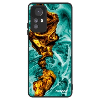 Husă pentru Xiaomi Redmi Note 12S - Goldsky
