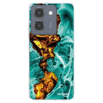 Husă pentru Vivo Y36 4G - Goldsky