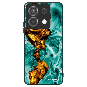 Husă pentru Xiaomi Poco X6 - Goldsky